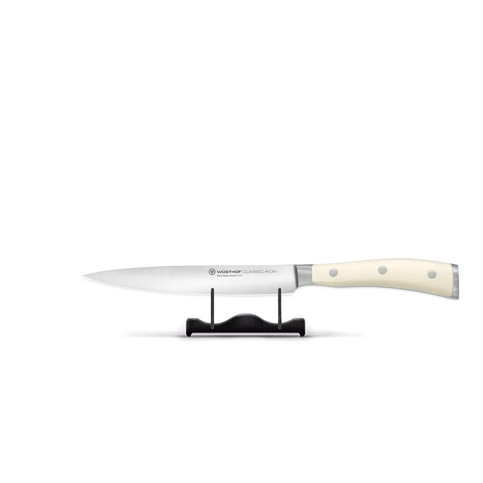 Wusthof - Classic Ikon Vleesmes Creme 16 cm
