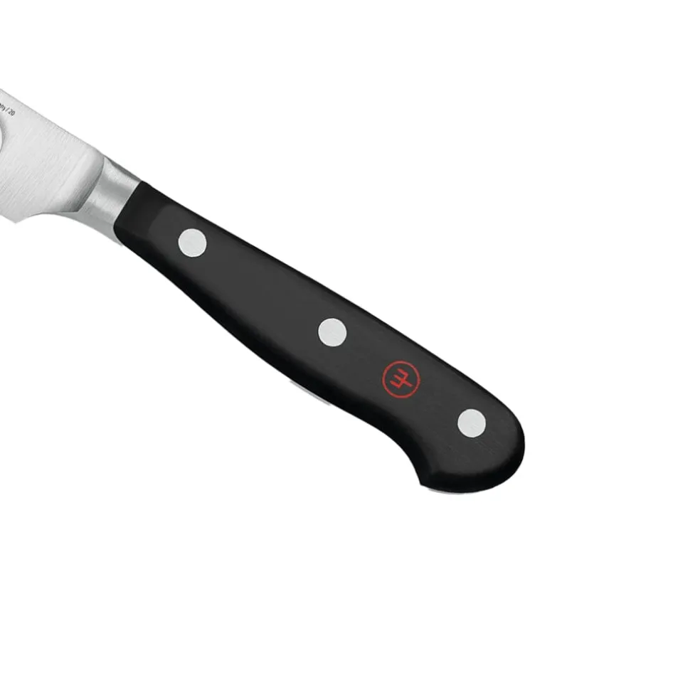 Wusthof - Classic Kaasmes met gaten 14 cm