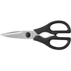 Wusthof - Classic Messenset 9-delig met zwart blok