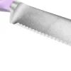 Wusthof - Classic Purple Yam Broodmes 23 cm