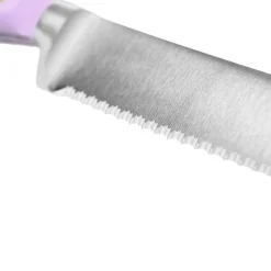 Wusthof - Classic Purple Yam Broodmes 23 cm