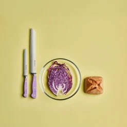 Wusthof - Classic Purple Yam Broodmes 23 cm