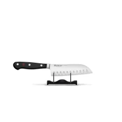 Wusthof - Classic Santoku mes met kuiltjes 14 cm