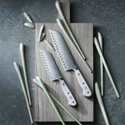 Wusthof - Classic Santokumes Wit 14 cm