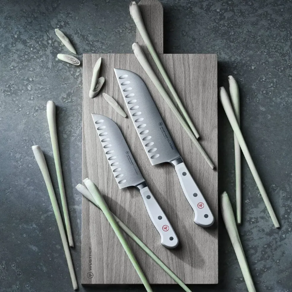 Wusthof - Classic Santokumes Wit 14 cm