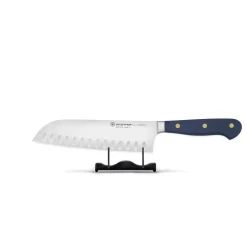 Wusthof - Classic Santokumes Wild Blueberry 17 cm