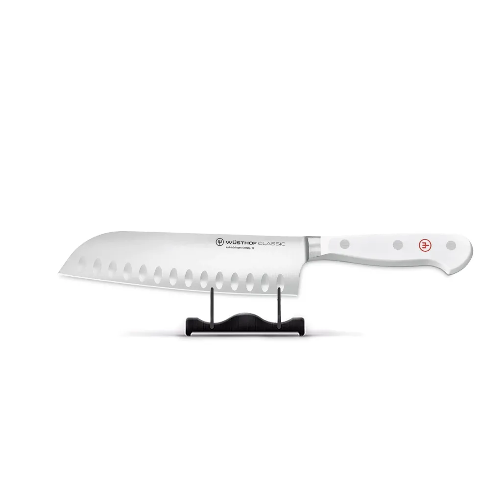 Wusthof - Classic Santokumes Wit 17 cm