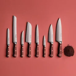 Wusthof - Classic Tasty Sumac Steakmes 12 cm