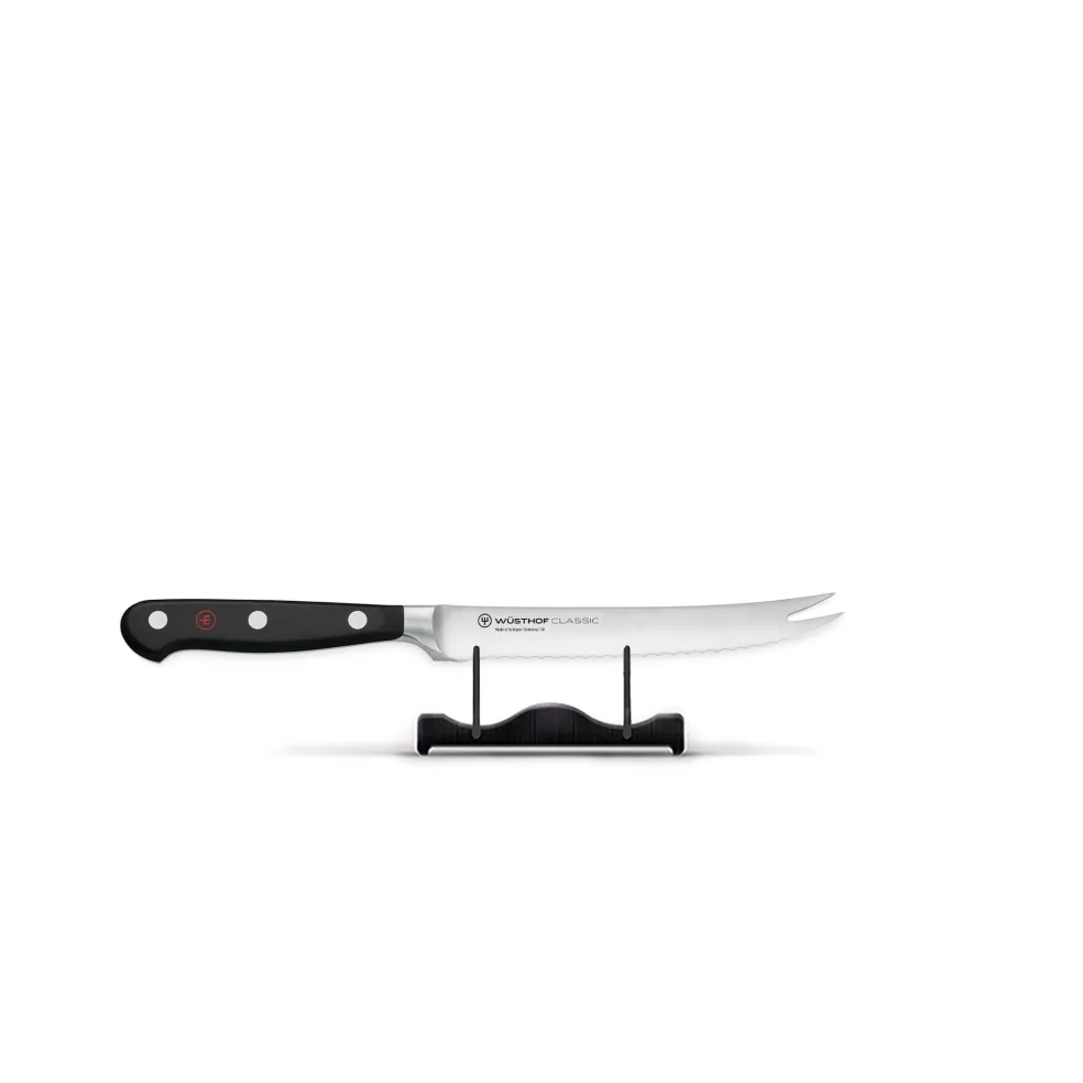 Wusthof - Classic Tomatenmes 14 cm