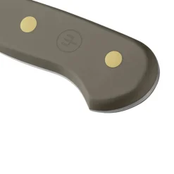 Wusthof - Classic Tomatenmes Velvet Oyster 14 cm