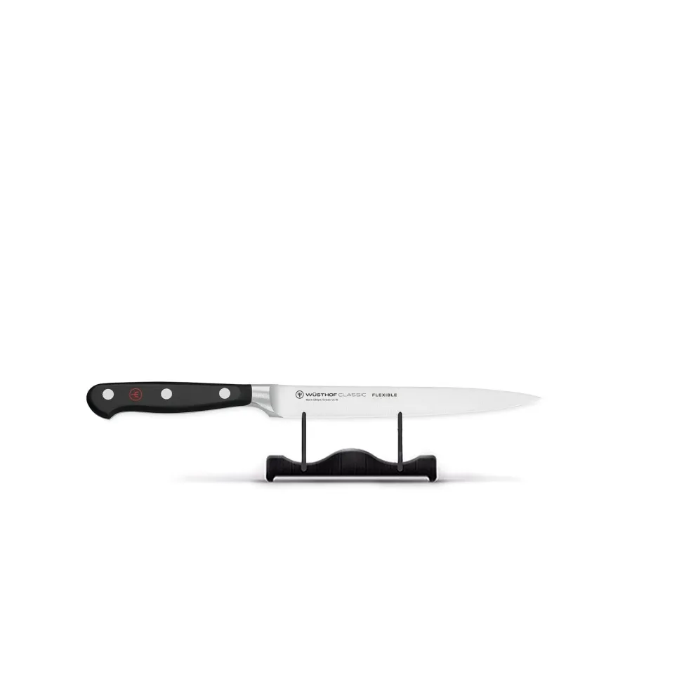 Wusthof - Classic Visfileermes 16 cm