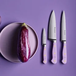 Wusthof - Classic Vleesmes Purple Yam 16 cm