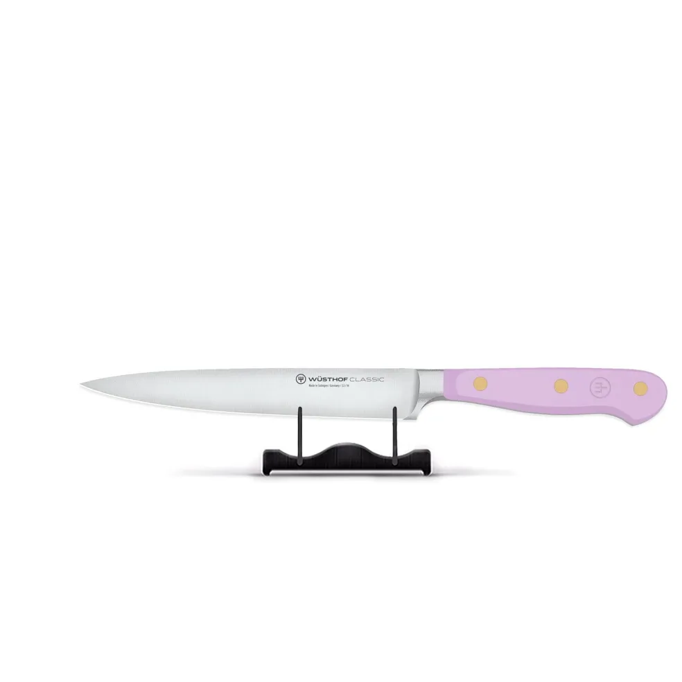 Wusthof - Classic Vleesmes Purple Yam 16 cm