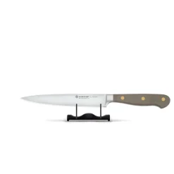 Wusthof - Classic Vleesmes Velvet Oyster 16 cm
