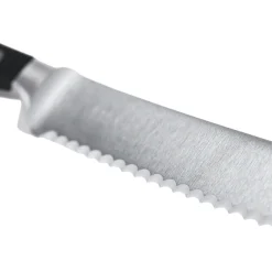 Wusthof - Classic Worstmes Met Golfsnede 14 cm