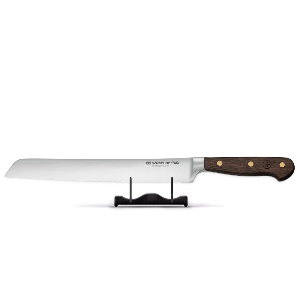 Wusthof - Crafter Broodmes 23 cm