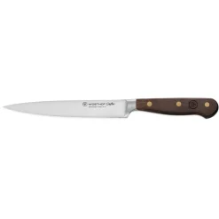 Wusthof - Crafter 6-delige Messenset met blok