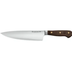 Wusthof - Crafter 6-delige Messenset met blok