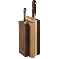 Wusthof - Crafter 2-delige Messenset met blok