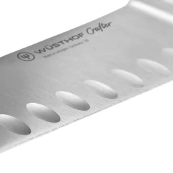Wusthof - Crafter Santokumes 17 cm