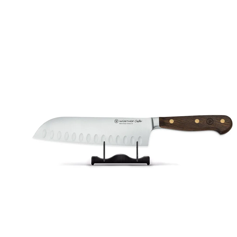 Wusthof - Crafter Santokumes 17 cm