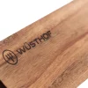 Wusthof - Magneetstrip Acacia 30 cm