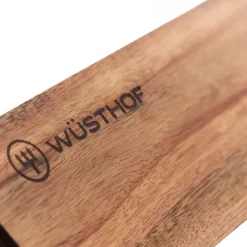 Wusthof - Magneetstrip Acacia 30 cm