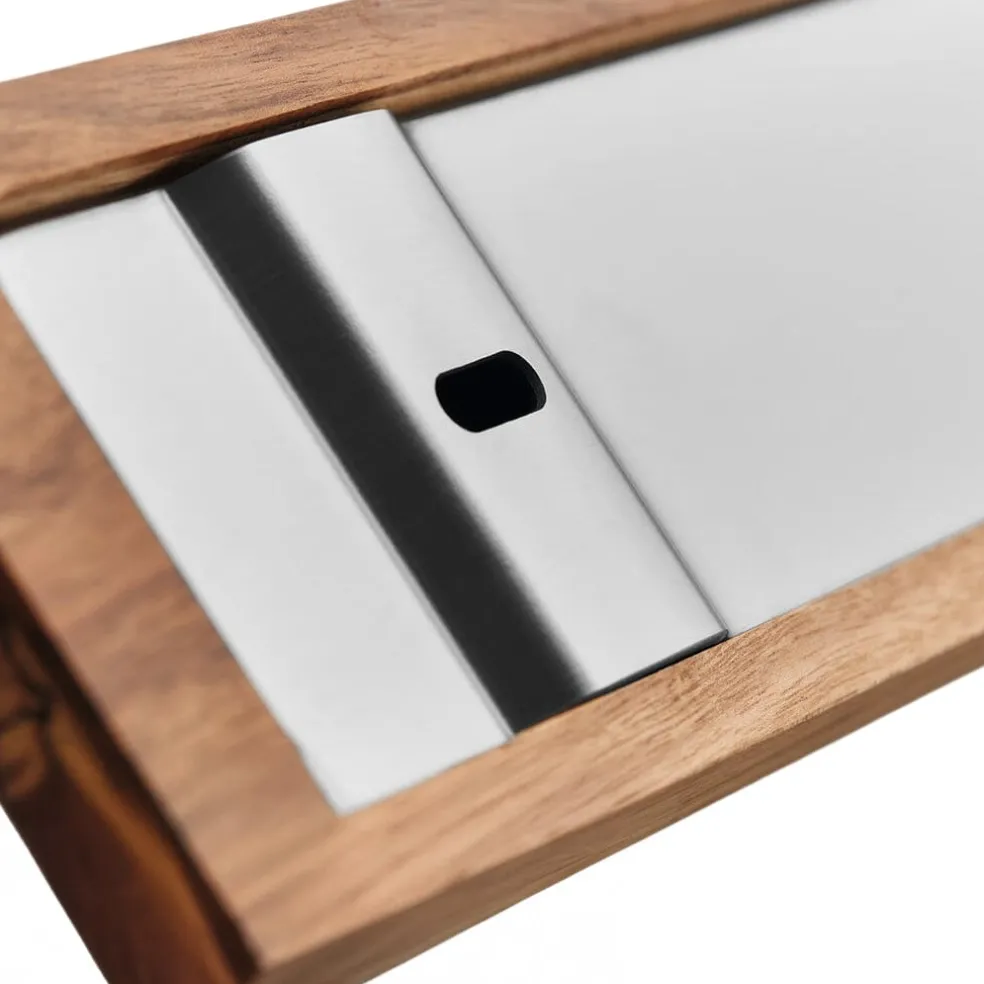 Wusthof - Magneetstrip Acacia 30 cm