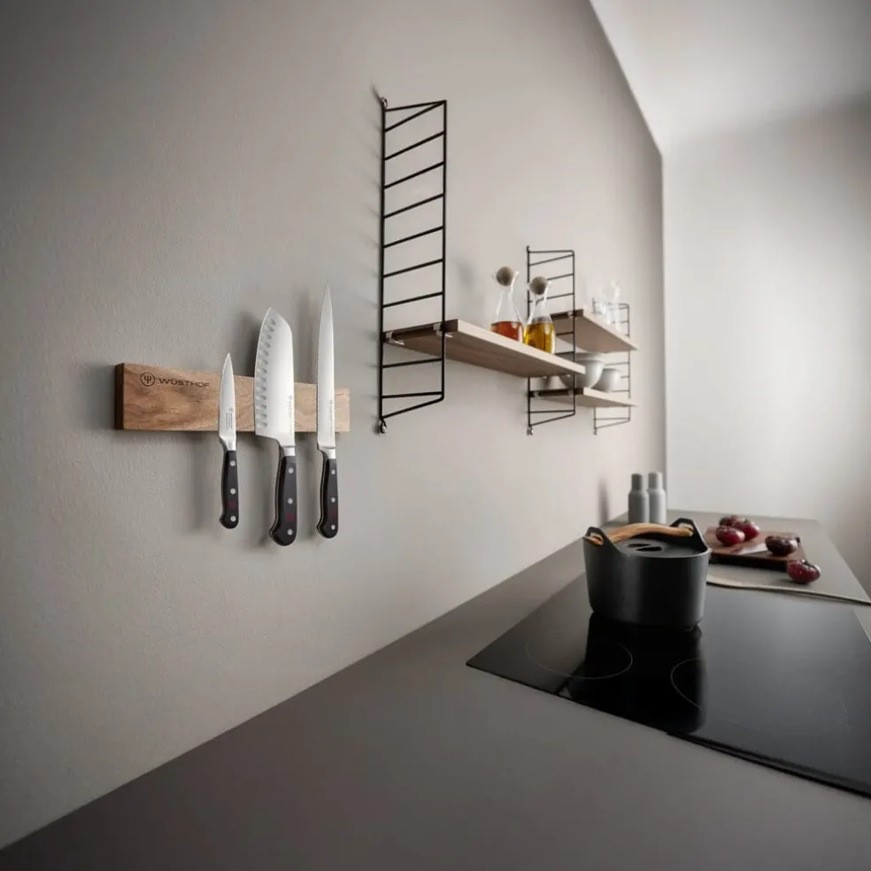 Wusthof - Magneetstrip Acacia 30 cm
