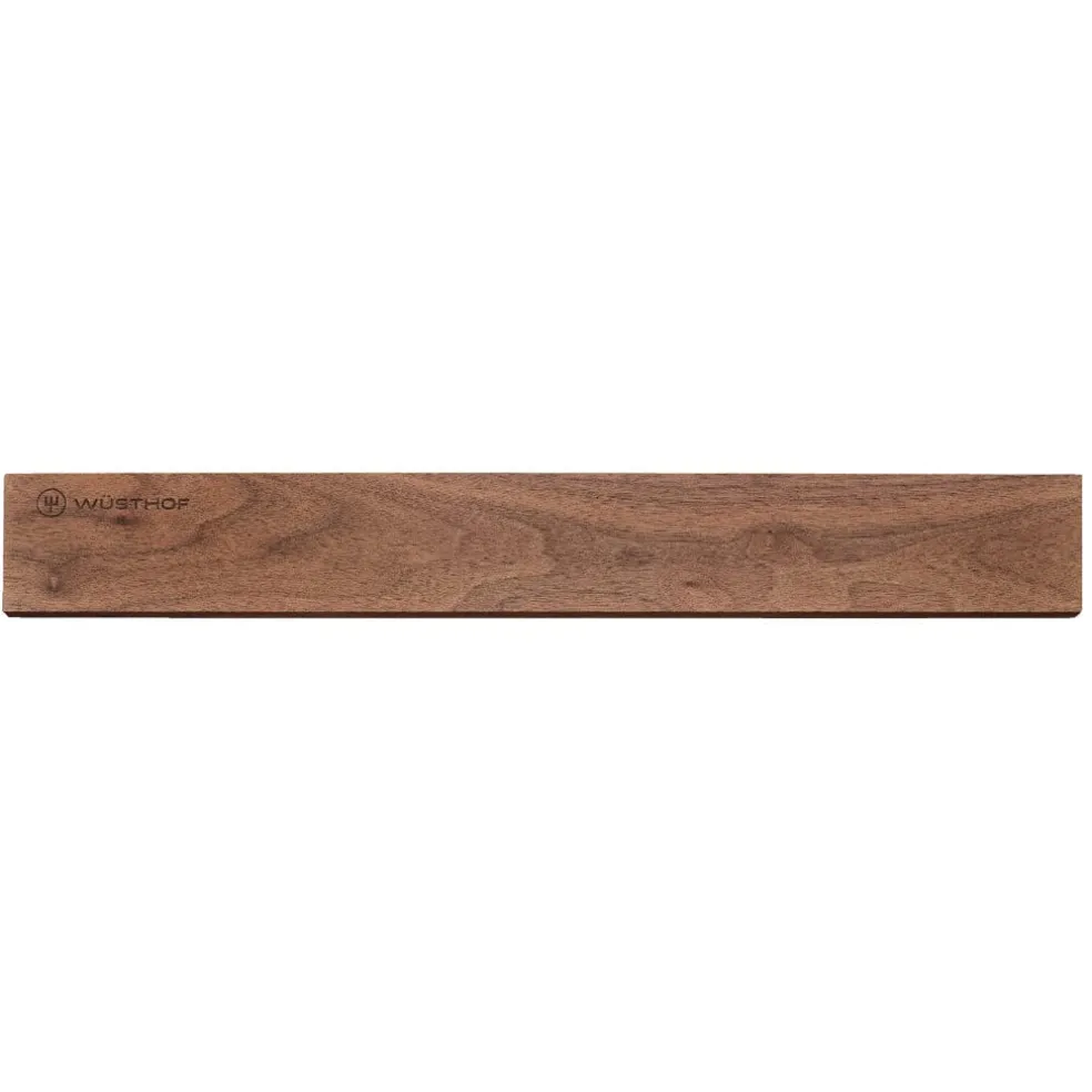 Wusthof - Magneetstrip Walnoot 50 cm