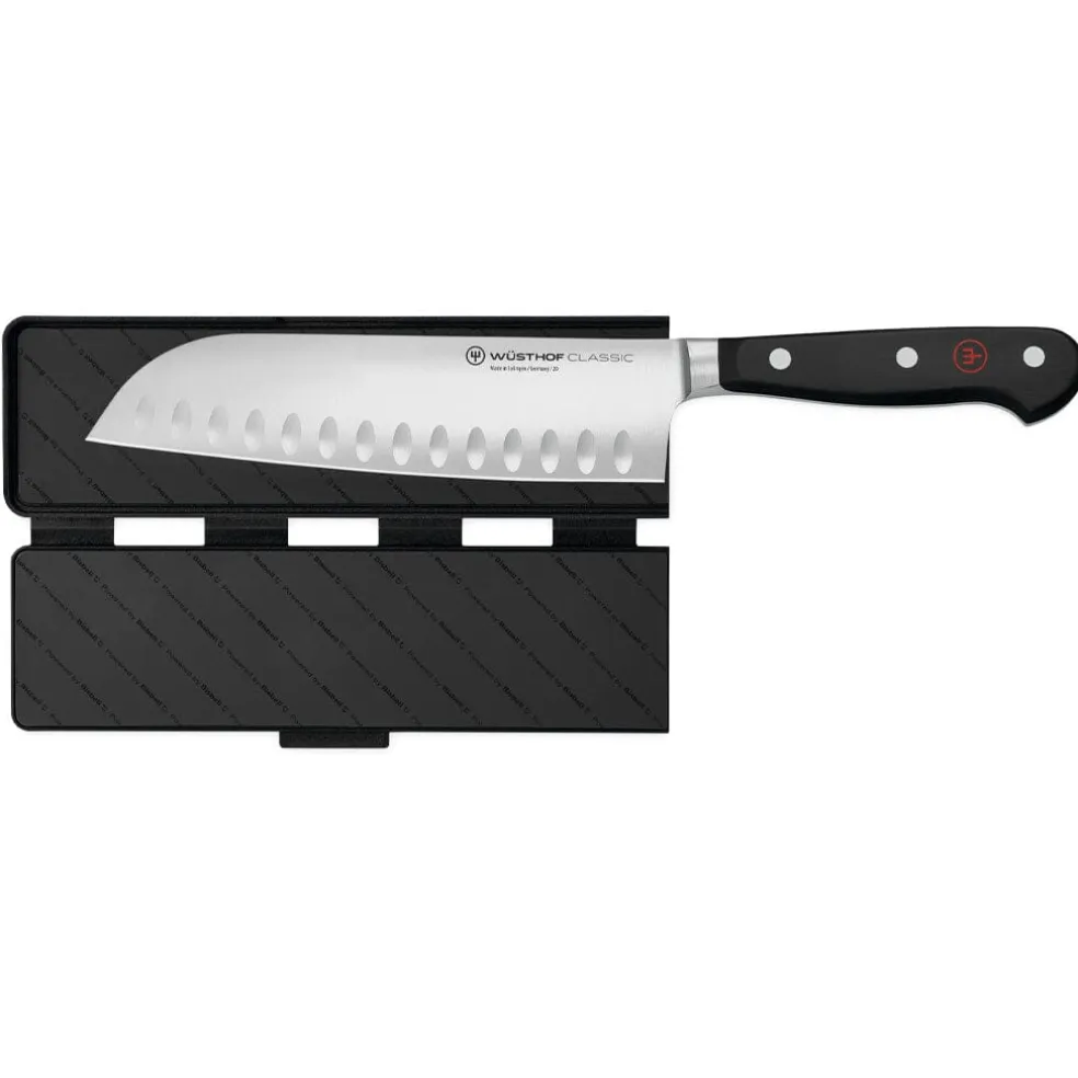 Wusthof - Magnetische Mesbeschermer 20 cm
