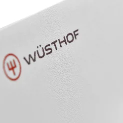 Wusthof - Messenbeschermer Breed lemmet 26 cm
