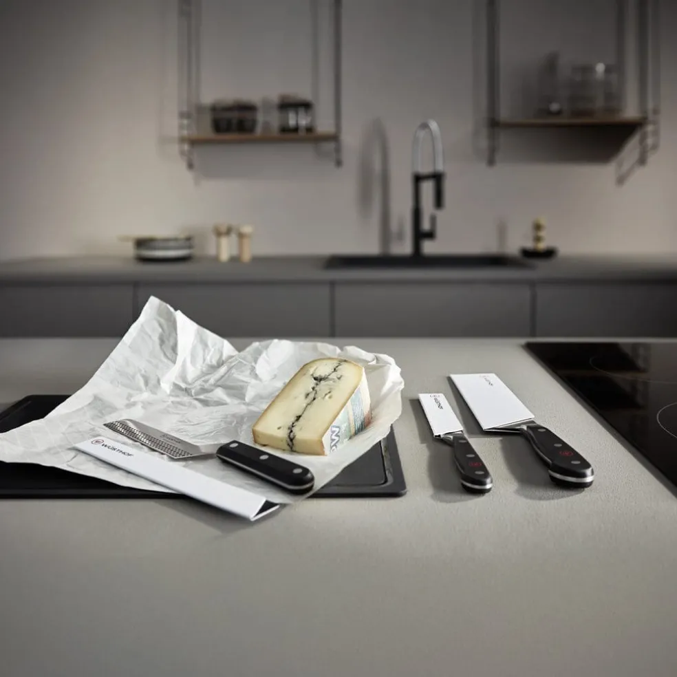 Wusthof - Messenbeschermer Smal lemmet 26 cm
