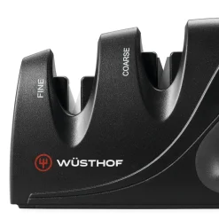 Wusthof - Messenslijper, Keramiek/carbid