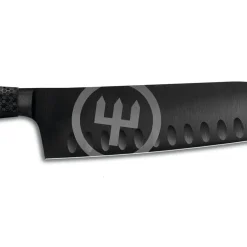 Wusthof - Performer Santoku 17 cm