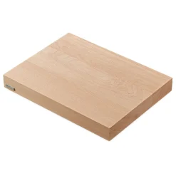 Wusthof - Snijplank Beukenhout 40 x 30 x 5 cm