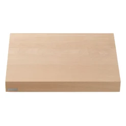 Wusthof - Snijplank Beukenhout 40 x 30 x 5 cm