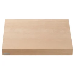 Wusthof - Snijplank Beukenhout 50 x 40 x 5 cm