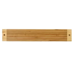 Yaxell - Bamboo Magneetlijst voor 5 messen 34,5 cm