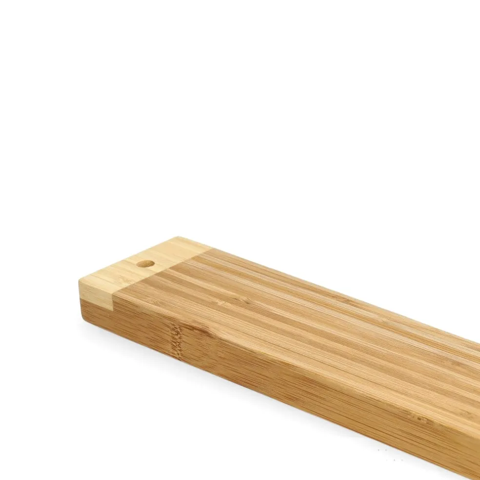 Yaxell - Bamboo Magneetlijst voor 5 messen 34,5 cm