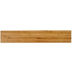 Yaxell - Bamboo Magneetlijst voor 5 messen 34,5 cm