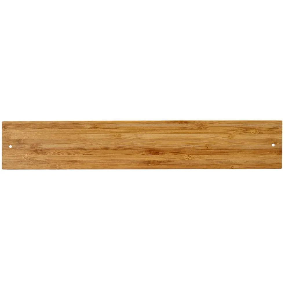 Yaxell - Bamboo Magneetlijst voor 5 messen 34,5 cm