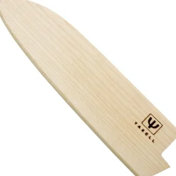 Yaxell - Kantana Mesbeschermer voor Santoku mes 16.5 cm