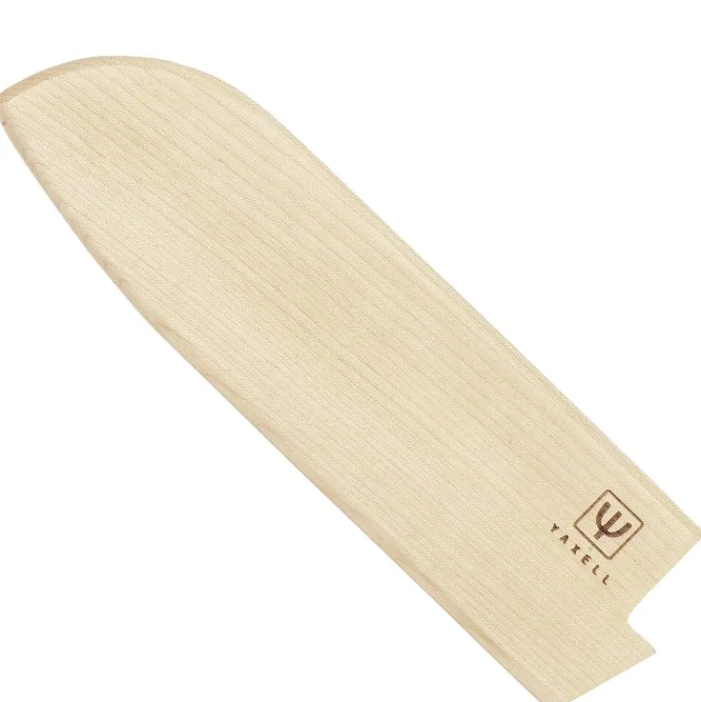 Yaxell - Kantana Mesbeschermer voor Kiritsuke mes 20 cm
