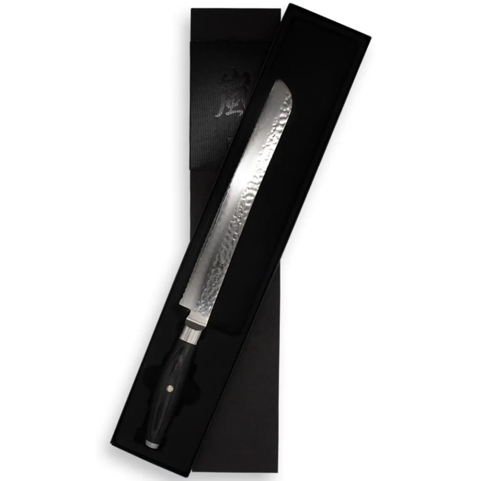 Yaxell - Ketu Broodmes 23 cm
