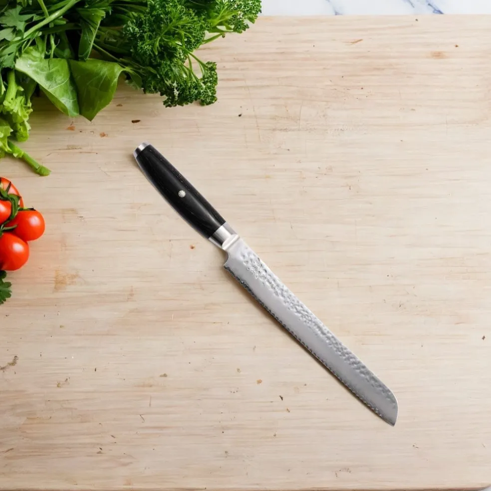 Yaxell - Ketu Broodmes 23 cm