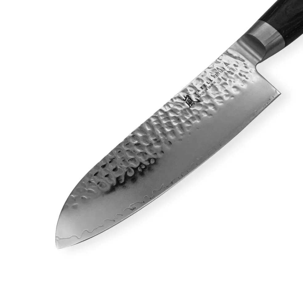 Yaxell - Ketu Santokumes 16,5 cm
