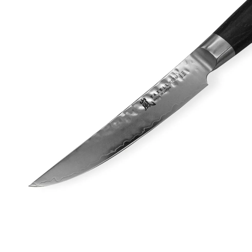 Yaxell - Ketu Steakmes 11 cm
