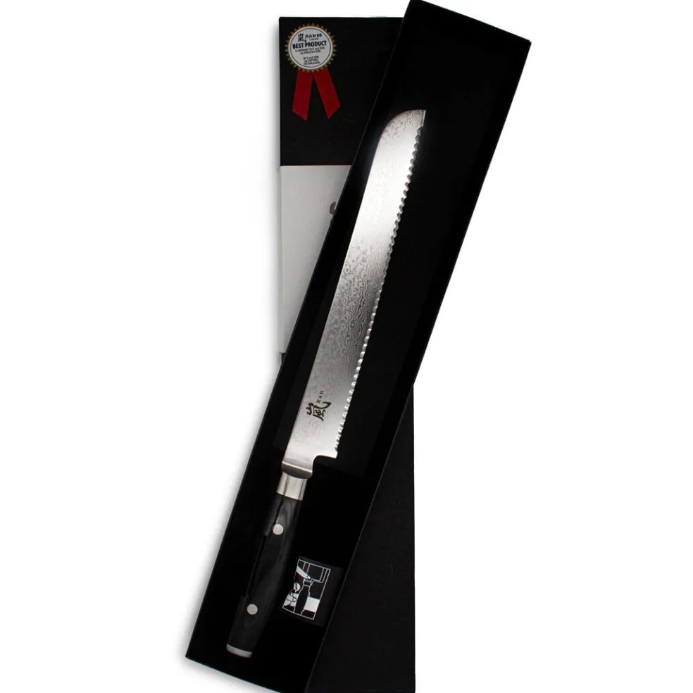 Yaxell - Ran Broodmes 23 cm