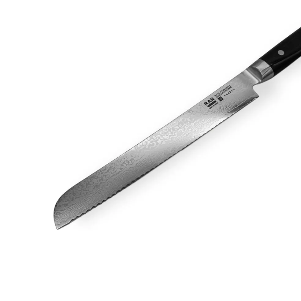 Yaxell - Ran Broodmes 23 cm